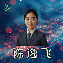 陈逸飞