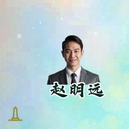 赵明远